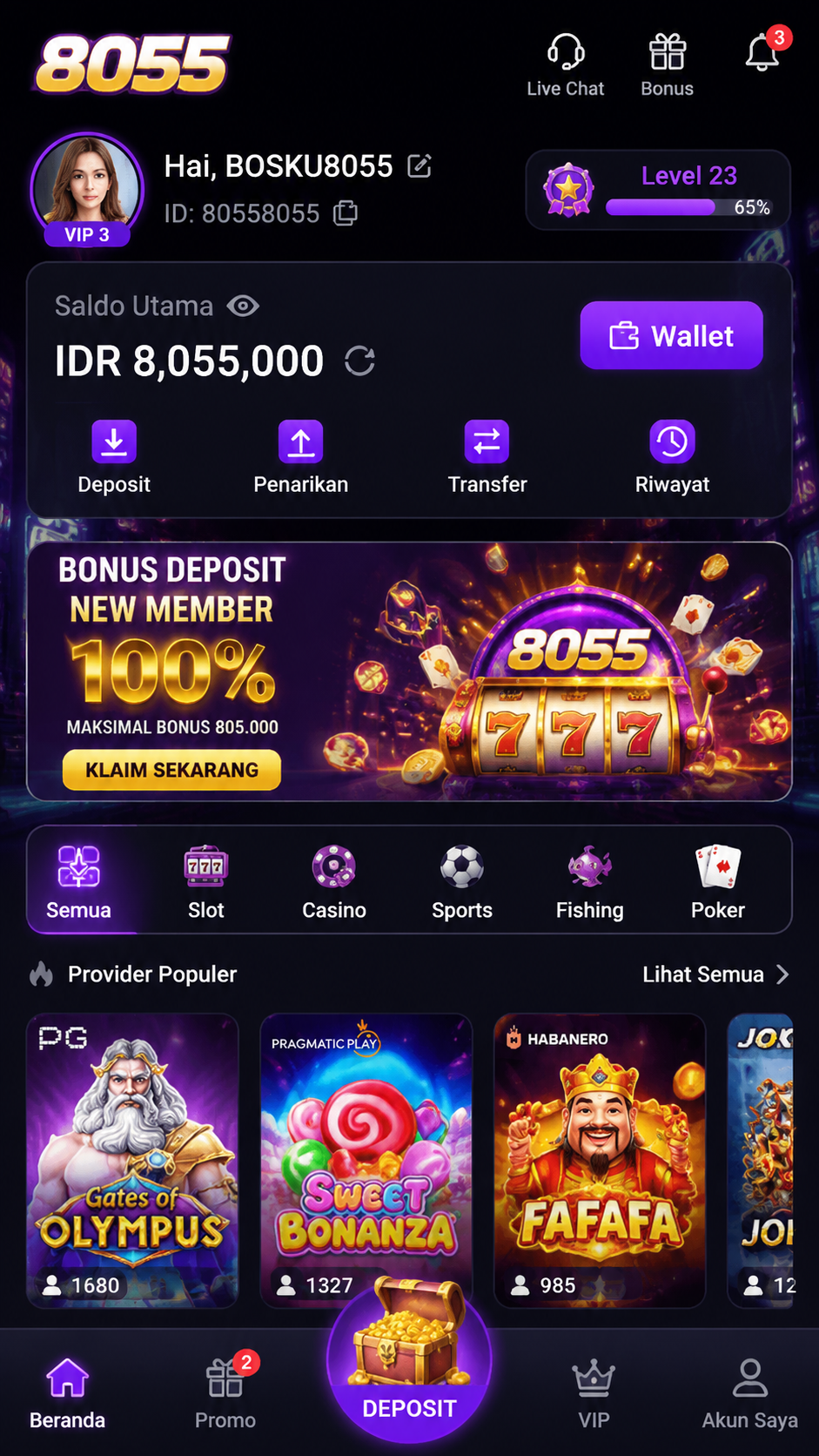Screenshot 3 8055